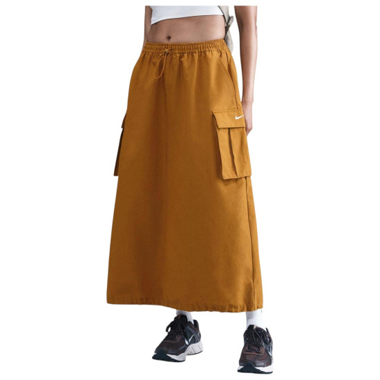 Nike Γυναικεία φούστα Sportswear Street Cargo Skirt